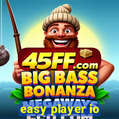 easy player io